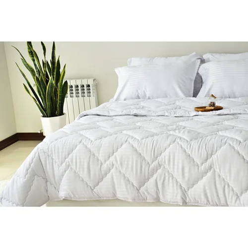 لحاف لایت بومرنگ مدل Satin یکنفره 1 تکه