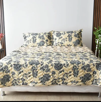 سرویس روتختی بومرنگ مدل Paniz-220 دونفره 3 تکه